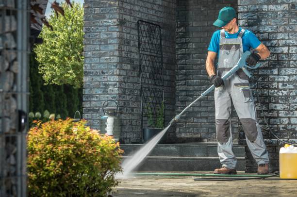 Best Machinery and Equipment Cleaning  in Bell Gardens, CA